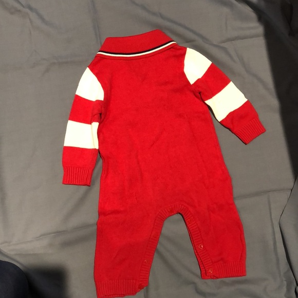 Kid one piece bodysuit - Picture 2 of 4